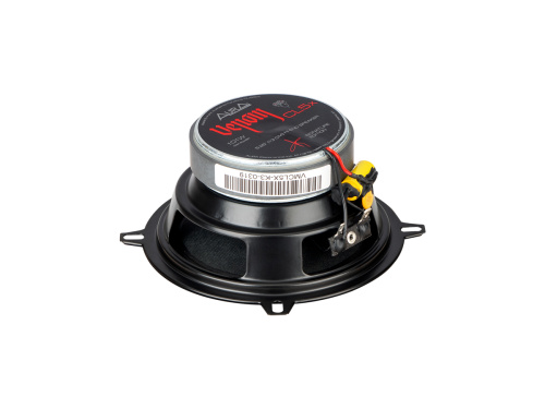 Коаксиальная акустика. Акустическая система AURA VENOM-CL5X. Цена от – 6 790 руб. фото 2
