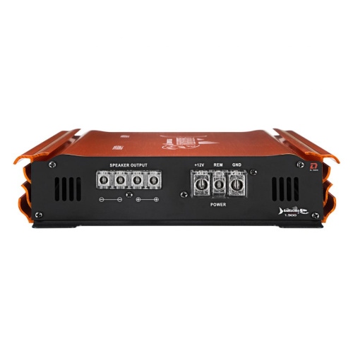 Усилитель DL AUDIO BARRACUDA 1.900 V.2. Цена – 9 990 руб. фото 4