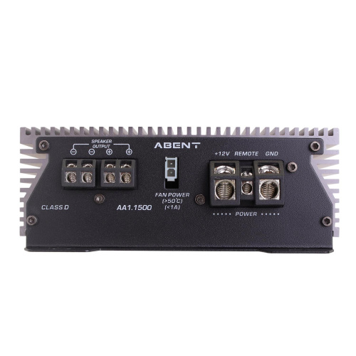 Усилитель ABENT AA1.1500. Цена – 13 150 руб. фото 10 Усилитель ABENT AA1.1500. Цена – 13 150 руб. фото 10