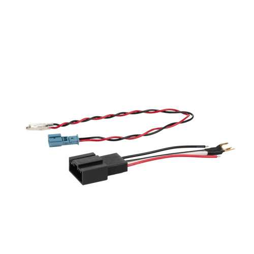 Акустика для BMW. Акустическая система AUDIO SYSTEM (Germany) MFIT BMW UNI EVO2. Цена от – 43&nbsp;890 руб. фото 12
