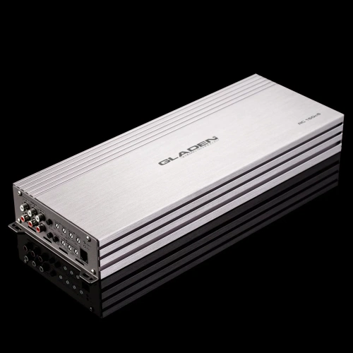 Усилитель GLADEN RC 150c4. Цена – 27&nbsp;970 руб.