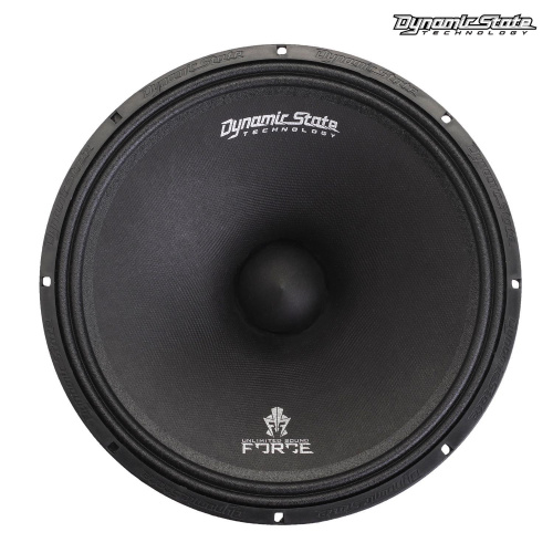Среднечастотная акустика (Мидбасс). Акустическая система DYNAMIC STATE FORCE FM200R. Цена от – 5 890 руб. фото 4