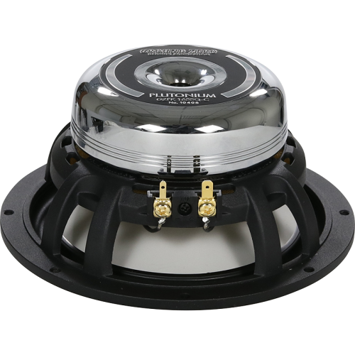 Низкочастотная акустика. Акустическая система GROUND ZERO GZPK 165SQ-C. Цена от – 82&nbsp;990 руб. фото 3