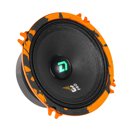 Среднечастотная акустика (Мидбасс). Акустическая система DL AUDIO BARRACUDA 130 SE. Цена от – 3&nbsp;060 руб. фото 6