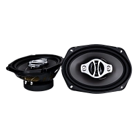 Коаксиальная акустика. Акустическая система AMP Beat (LB) 694. Цена от – 2 890 руб.