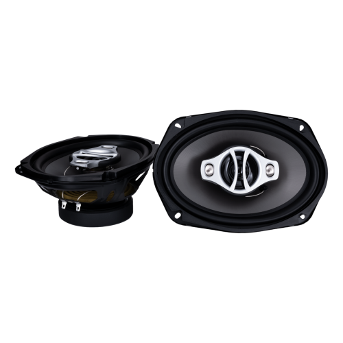 Коаксиальная акустика. Акустическая система AMP Beat (LB) 694. Цена от – 2 890 руб.