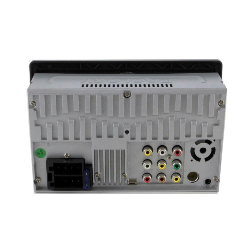 Автомагнитола PROLOGY MPV-320 типоразмера 2 DIN по цене от – 6 590 руб. фото 2 Автомагнитола PROLOGY MPV-320 типоразмера 2 DIN по цене от – 6 590 руб. фото 2