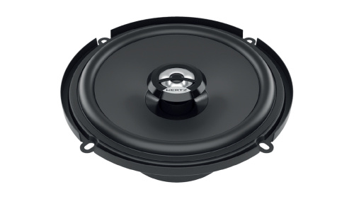 Коаксиальная акустика. Акустическая система HERTZ DCX 160.3. Цена от – 6 090 руб.