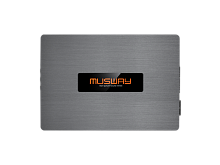 Усилитель с процессором MUSWAY M6 PRO. По цене – 82&nbsp;890 руб.
