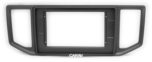 Переходная рамка CARAV 22-785. Цена – 1 790 руб. фото 2