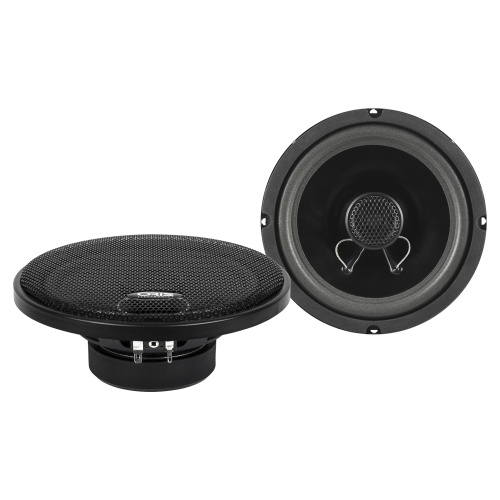 Коаксиальная акустика. Акустическая система ORIS ELECTRONICS FT-652. Цена от – 3 950 руб. фото 4
