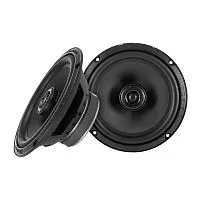 *Коаксиальная акустика. Акустическая система AUDIO SYSTEM (Germany) MXC165 EVO. Цена от – 8&nbsp;190 руб.