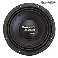 Сабвуфер DYNAMIC STATE SKIF SKW-252. Цена – 6 760 руб.