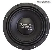 *Сабвуфер DYNAMIC STATE SKIF SKW-252. Цена – 6 760 руб.