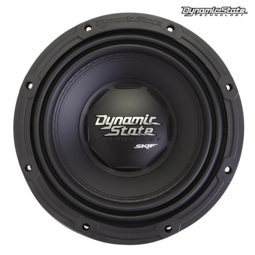 Сабвуфер DYNAMIC STATE SKIF SKW-252. Цена – 6 760 руб.