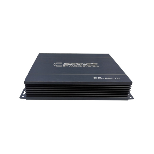 Усилитель AUDIO SYSTEM (Germany) CO-650.1 D. Цена – 20 950 руб. фото 6 Усилитель AUDIO SYSTEM (Germany) CO-650.1 D. Цена – 20 950 руб. фото 6