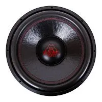 *Сабвуфер KICX Gorilla Bass E15. Цена – 12 950 руб.