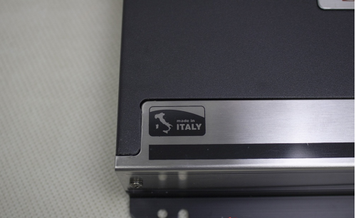 Усилитель AUDIO SYSTEM (Italy) TWISTER IV F2-600 (MADE IN ITALY). Цена – 50&nbsp;540 руб. фото 4