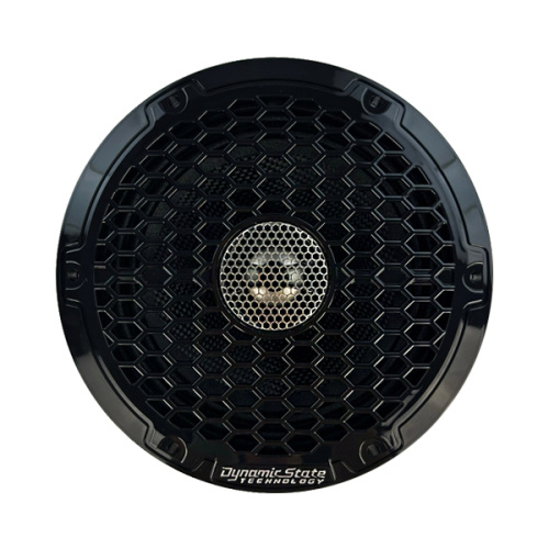 Акустика для яхт и катеров . Акустическая система DYNAMIC STATE TRITON TS-X17B BLACK. Цена от – 11 050 руб.