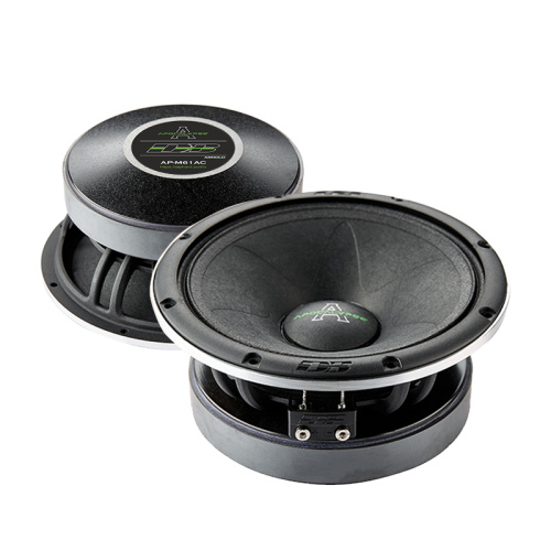 Среднечастотная акустика (Мидбасс). Акустическая система APOCALYPSE AP-M61AC. Цена от – 6&nbsp;490 руб.