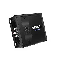 *Усилитель RECOIL DII700.4. Цена – 20 790 руб.