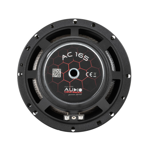 3 компонентная акустика. Акустическая система AUDIO SYSTEM (Germany) CARBON 165-3. Цена от – 12 350 руб. фото 5 3 компонентная акустика. Акустическая система AUDIO SYSTEM (Germany) CARBON 165-3. Цена от – 12 350 руб. фото 5