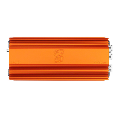 Усилитель DL AUDIO Raven Compact 1.1600. Цена – 13 490 руб. фото 2