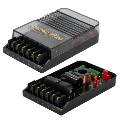 2 компонентная акустика. Акустическая система GROUND ZERO GZC 165-30A. Цена от – 54 990 руб. фото 2 2 компонентная акустика. Акустическая система GROUND ZERO GZC 165-30A. Цена от – 54 990 руб. фото 2