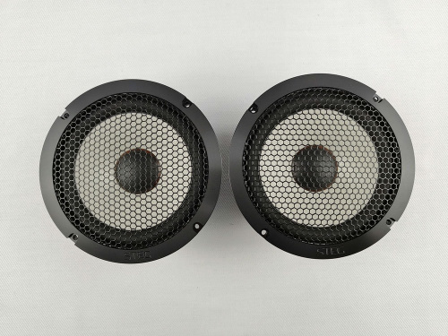 Среднечастотная акустика. Акустическая система STEG K4C. Цена от – 27&nbsp;590 руб. фото 3