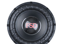 Сабвуфер FSD AUDIO PROFI 12 D2 PRO. Цена – 17 110 руб.