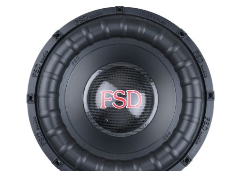 Сабвуфер FSD AUDIO PROFI 12 D2 PRO. Цена – 13 680 руб. Сабвуфер FSD AUDIO PROFI 12 D2 PRO. Цена – 13 680 руб.
