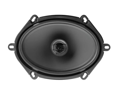 Коаксиальная акустика. Акустическая система FOCAL ACX 570. Цена от – 7 180 руб. фото 3