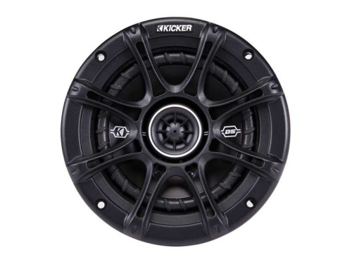 Коаксиальная акустика. Акустическая система KICKER DSC504. Цена от – 6&nbsp;050 руб.