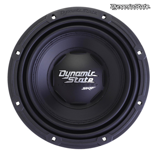 Сабвуфер DYNAMIC STATE SKIF SKW-202. Цена – 5 390 руб.