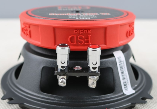 Среднечастотная акустика (Мидбасс). Акустическая система FSD AUDIO STANDART 130C v2. Цена от – 2&nbsp;240 руб. фото 2