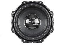 Сабвуфер PRIDE M.25 12". Цена – 26 360 руб.