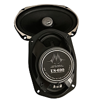 Коаксиальная акустика. Акустическая система MOMO US 690.3. Цена от – 3 390 руб.