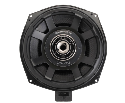 Акустика для BMW. Акустическая система DYNAMIC STATE DBW-SW202C. Цена от – 28 950 руб. фото 2