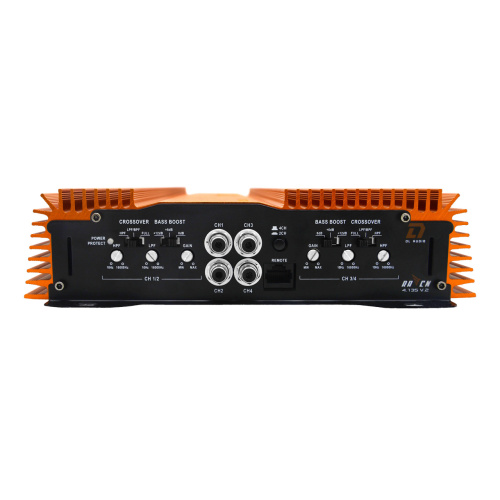 Усилитель DL AUDIO RAVEN 2.750 V.2. Цена – 13 990 руб. фото 2