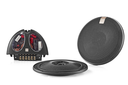 Коаксиальная акустика. Акустическая система MOREL VIRTUS NANO CARBON INTEGRA 42. Цена от – 82&nbsp;990 руб.