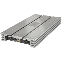 Усилитель BRAX GRAPHIC GX2400. Цена – 259 990 руб.