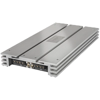 Усилитель BRAX GRAPHIC GX2400. Цена – 259 990 руб.