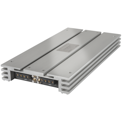 Усилитель BRAX GRAPHIC GX2400. Цена – 259 990 руб.