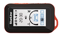 *Автосигнализация STARLINE E97 ECO. Цена – 18&nbsp;150 руб.