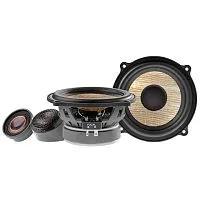 2 компонентная акустика. Акустическая система FOCAL PS130FE. Цена от – 27 260 руб.