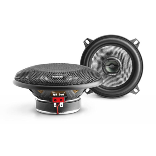 Коаксиальная акустика. Акустическая система FOCAL 130 AC. Цена от – 11 240 руб.