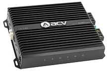 Усилитель ACV LX-2.80. Цена – 5 150 руб.