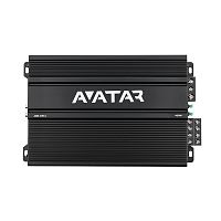 Усилитель AVATAR ABR-400.4. Цена – 6 590 руб.