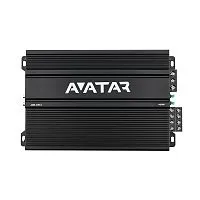 Усилитель AVATAR ABR-400.4. Цена – 6 590 руб.