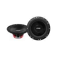 Среднечастотная акустика (Мидбасс). Акустическая система ORIS ELECTRONICS W2. Цена от – 9 490 руб.